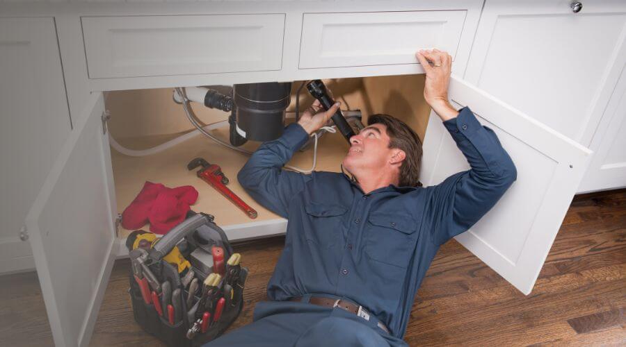 Professional expert plumbing services in Gifford, WA